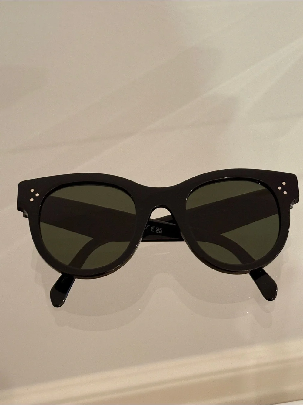 Celine authentic sunglasses